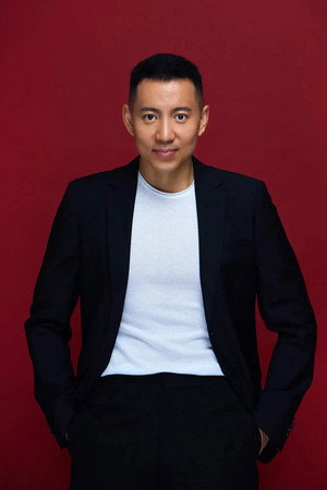 Cover image for Gu Zhixin