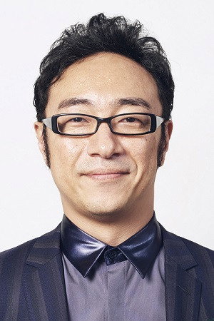 Cover image for 角田晃広