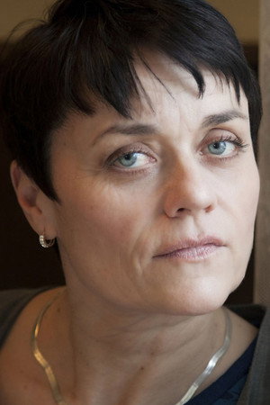 Cover image for Sabine Winterfeldt