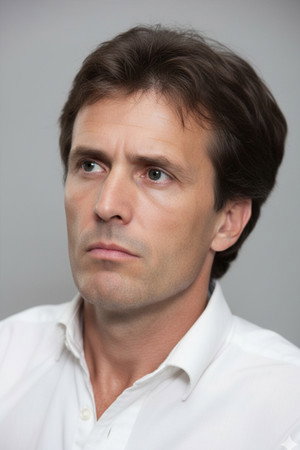 Cover image for Ferhat Ünal