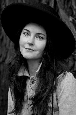 Cover image for Jane Anne Thomas