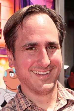 Cover image for Michael Jelenic
