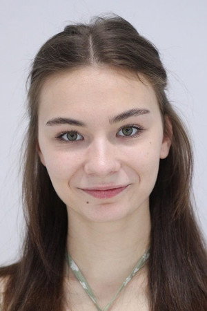 Cover image for Дарья Мазанова
