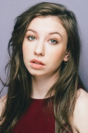 Cover image for Katelyn Nacon
