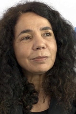 Cover image for Khadija Zeggaï