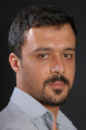 Cover image for Cansu Fırıncı