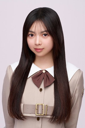 Cover image for 長嶋凛桜
