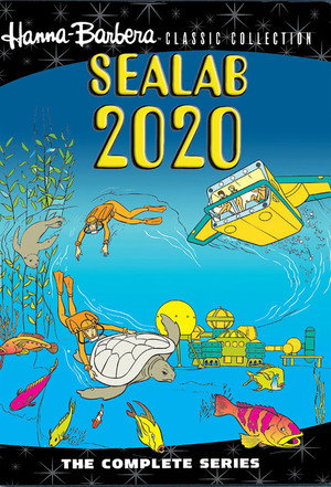 Poster for Морлаб 2020