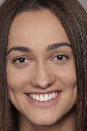 Cover image for Yuliana Bogomolova