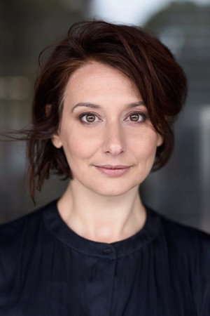 Cover image for Petra Kalive
