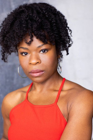 Cover image for Nija Okoro