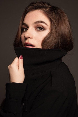 Cover image for Sofía Castro