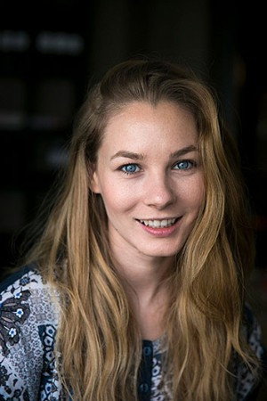 Cover image for Emöke Zsigmond
