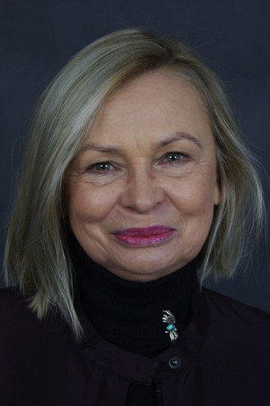 Cover image for Elżbieta Golińska