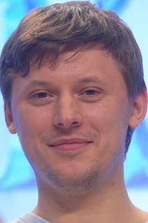 Cover image for Алексей Цицилин