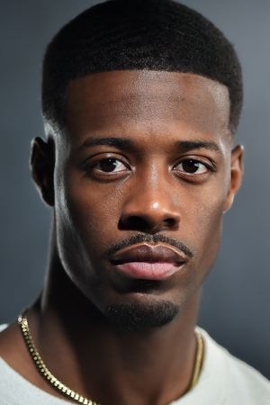 Cover image for Patrick Walker