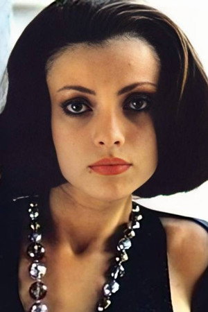 Cover image for Marie-Christine Deshayes