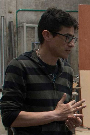 Cover image for Hernán García