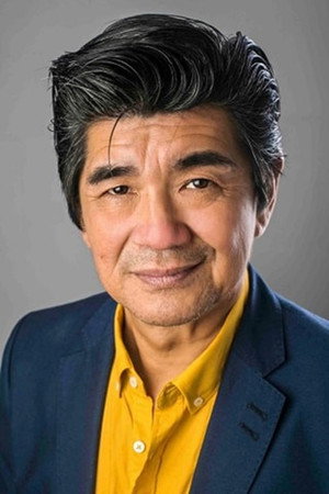 Cover image for Patrick Loh