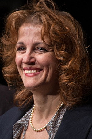 Cover image for Luana Stoica