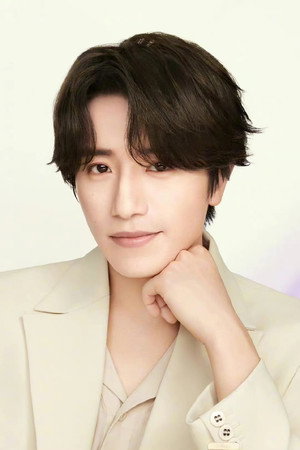 Cover image for Yuan Bo