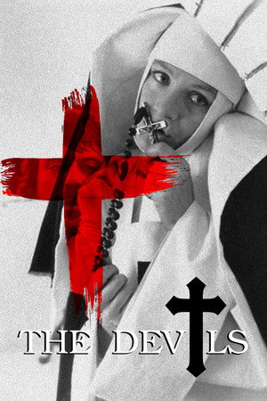 Poster for Дьяволы