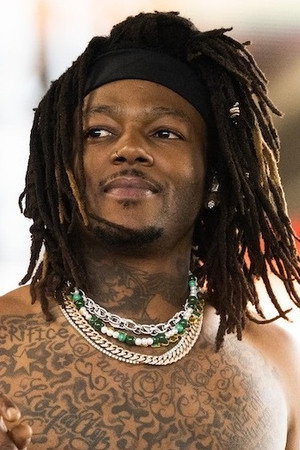 Cover image for JID