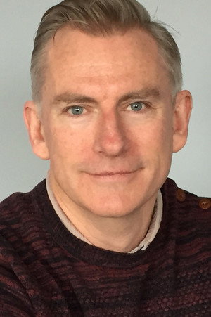 Cover image for Matthew Dwyer