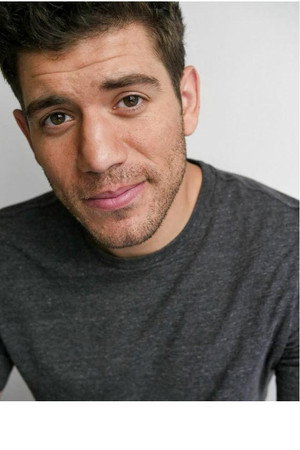 Cover image for Ali Ghandour