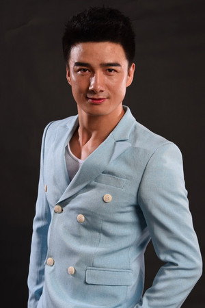 Cover image for Wang Yanlong