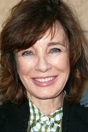 Cover image for Anne Archer