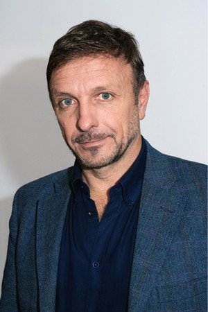 Cover image for Roberto Rinaldi