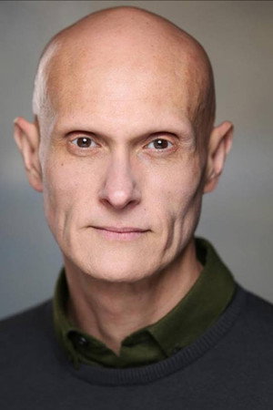 Cover image for Jay Robertson