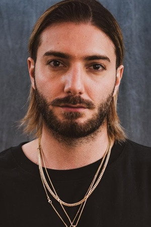 Cover image for Alesso