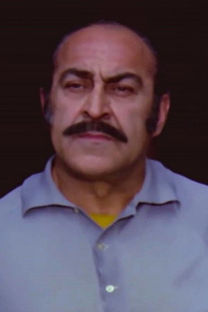 Cover image for Hasan Ceylan
