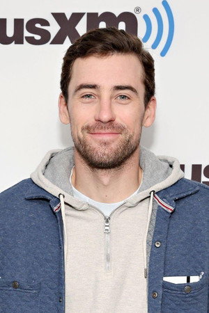 Cover image for Ryan Blaney