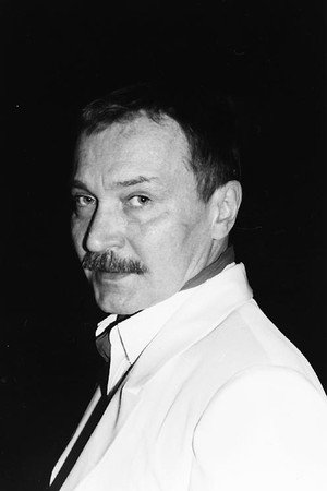 Cover image for Геннадий Стариков