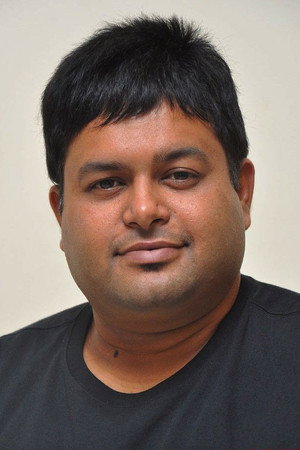 Cover image for S. Thaman
