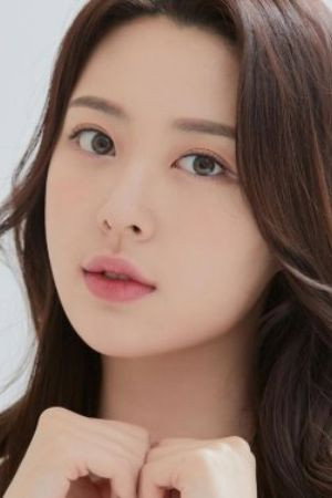 Cover image for Lee Ji Yeon