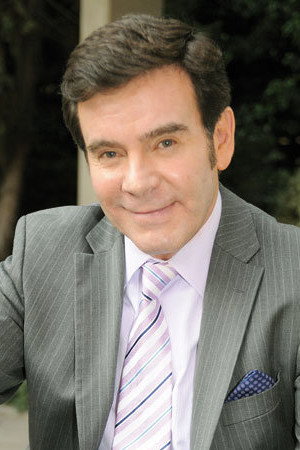 Cover image for Guillermo Capetillo