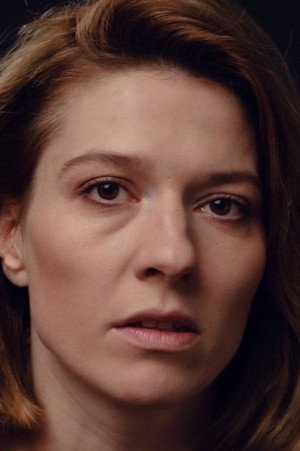 Cover image for Oksana Czerkasyna
