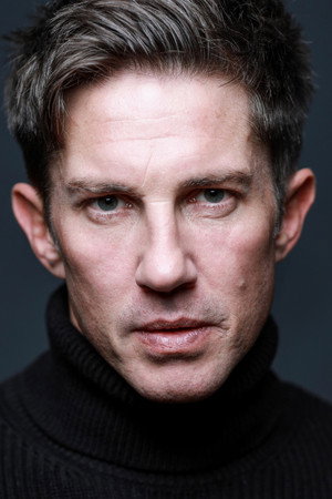 Cover image for Christien Anholt