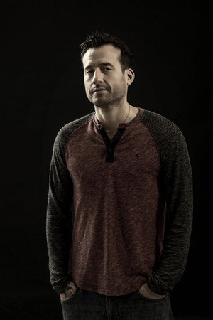 Cover image for Luis Aguirre