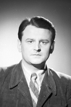 Cover image for Zbigniew Jabłoński