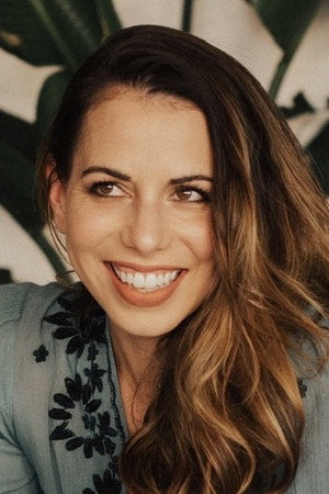 Cover image for Laura Bailey