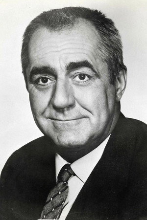 Cover image for Jim Backus