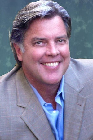Cover image for John Flock