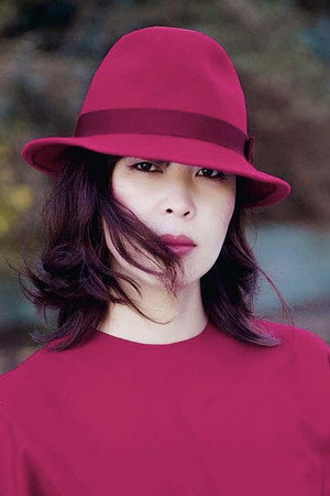Cover image for 石橋英子