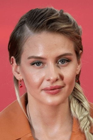 Cover image for Sofia Kappel