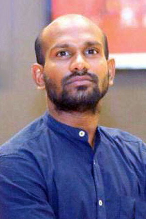 Cover image for Gokulan
